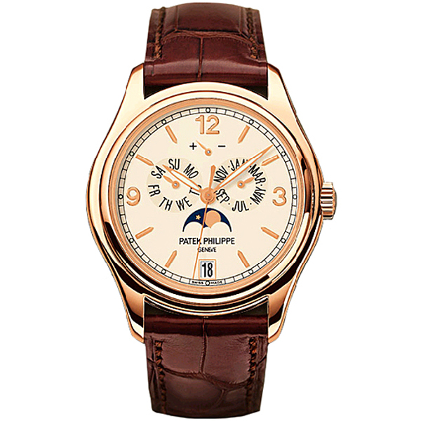Patek Philippe Watch